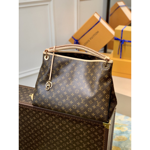 Louis Vuitton Artsy Bag-41*18*30.5CM