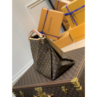 Louis Vuitton Artsy Bag-41*18*30.5CM