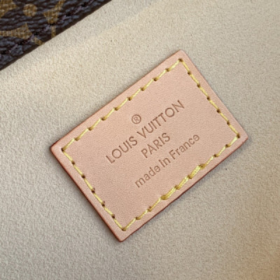 Louis Vuitton Artsy Bag-41*18*30.5CM