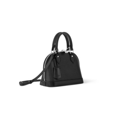 LOUIS VUITTON ALMA BB M24645 (23.5*17.5*11.5cm)