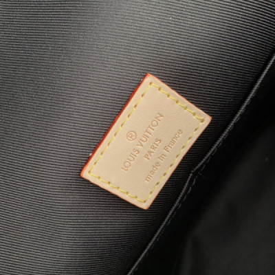 Louis Vuitton Cluny Handbags-M58931-20*16*7.5CM