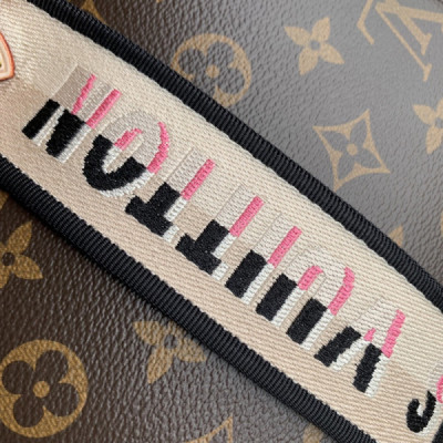 Louis Vuitton Cluny Handbags-M58931-20*16*7.5CM