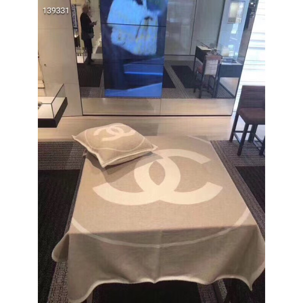 CHANLE Blankets-140X180CM