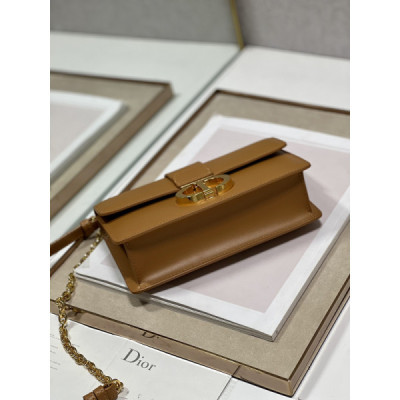 Di0r 30 Montaigne Bag-21.5×12×6CM