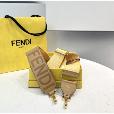 Fendi Strap