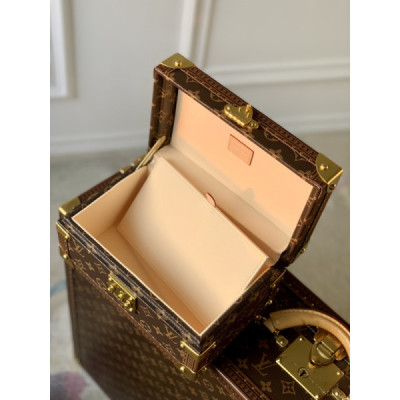 Louis Vuitton Jewelry Box-24*13*17CM