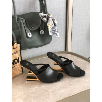 Fendi First Heel