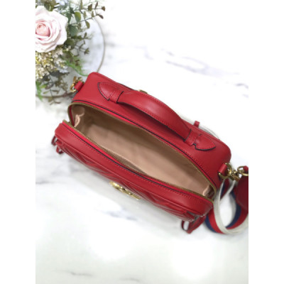 GG Marmont Postman Bag-25*19*8CM