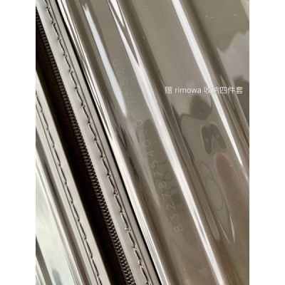 Rimowa Essential Ttrunk Plus Luggage-‭29&31Inch