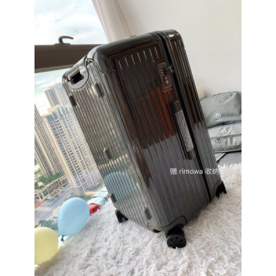Rimowa Essential Ttrunk Plus Luggage-‭29&31Inch