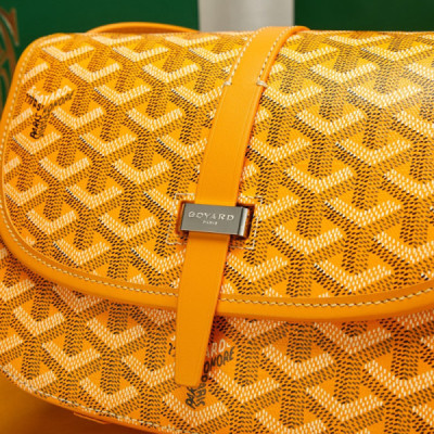 Goyard Crossbody Bag-25x10x18CM
