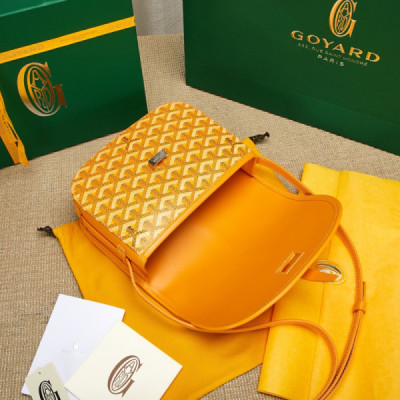 Goyard Crossbody Bag-25x10x18CM