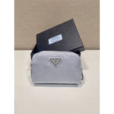 Prada 1NA339 Re-Nylon Bag-12*8*3.5CM