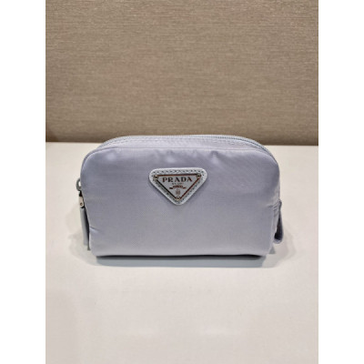 Prada 1NA339 Re-Nylon Bag-12*8*3.5CM