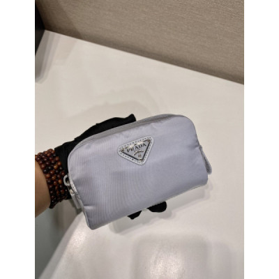 Prada 1NA339 Re-Nylon Bag-12*8*3.5CM