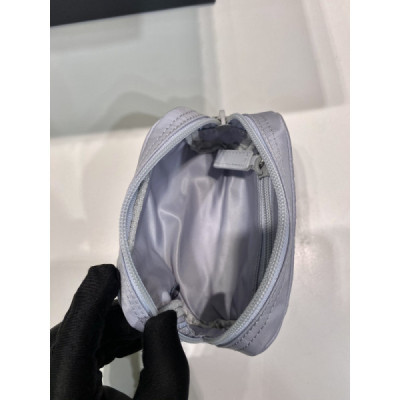 Prada 1NA339 Re-Nylon Bag-12*8*3.5CM