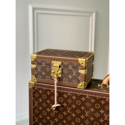 Louis Vuitton Jewelry Box-24*13*17CM
