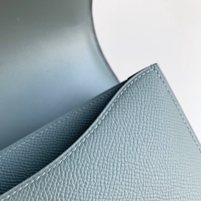 Hermes Constance Epsom Leather-19CM