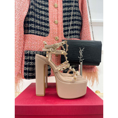Valentino Heels-15CM