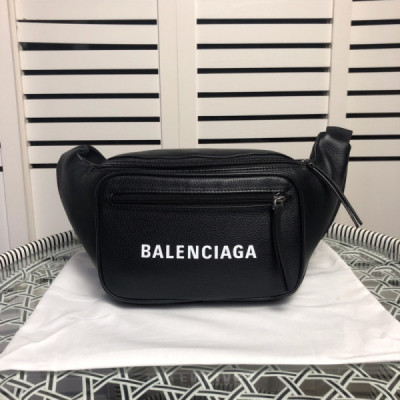 Balenciaga Crossbody Bag-25x17x5CM