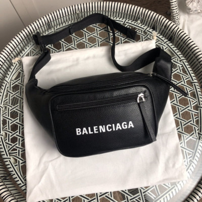 Balenciaga Crossbody Bag-25x17x5CM