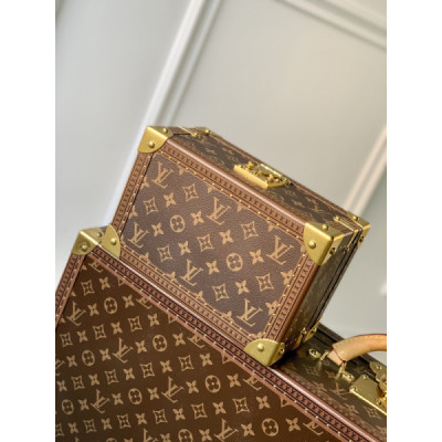 Louis Vuitton Jewelry Box-24*13*17CM