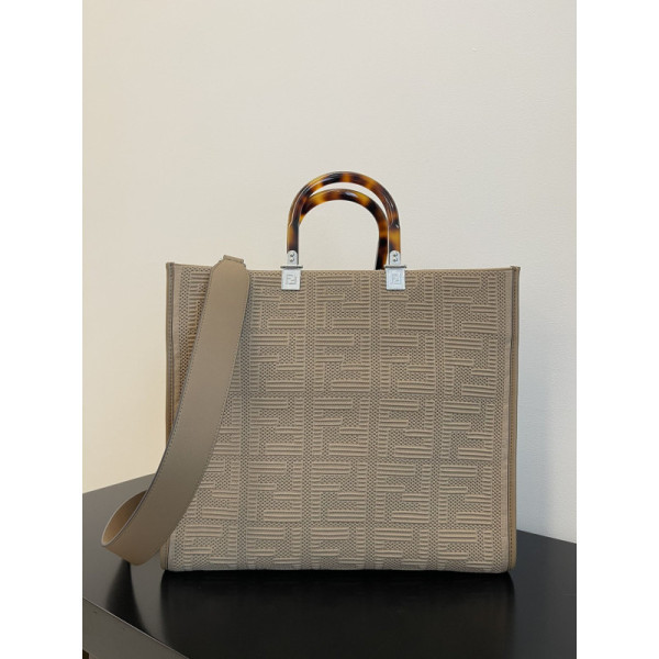 Fendi Tote-36*17*31CM