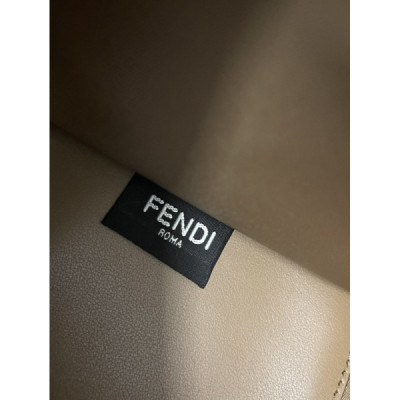 Fendi Tote-36*17*31CM