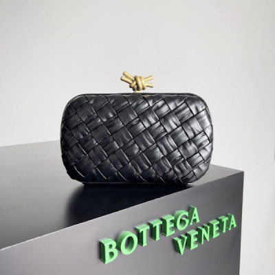 Bottega Veneta Knot  Pouch-20.5*6*12.5CM
