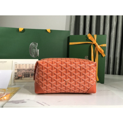 Goyard Cosmetic Bag-25x12x12CM