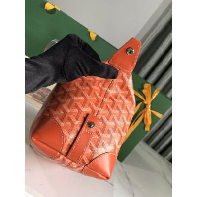 Goyard Cosmetic Bag-25x12x12CM