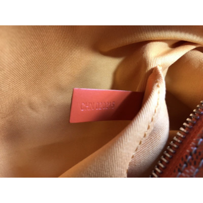 Goyard Cosmetic Bag-25x12x12CM