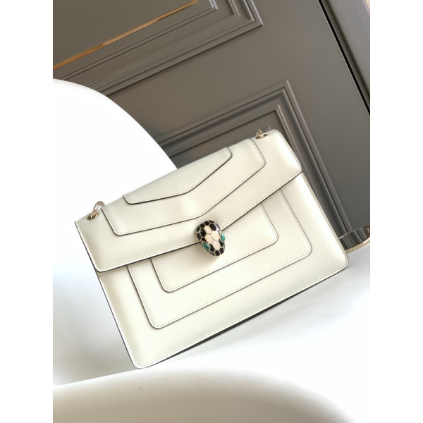 Bvlgari Serpenti Forever Bag-27.5*18*7CM