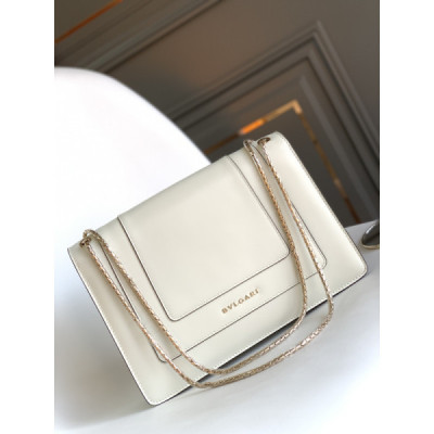 Bvlgari Serpenti Forever Bag-27.5*18*7CM
