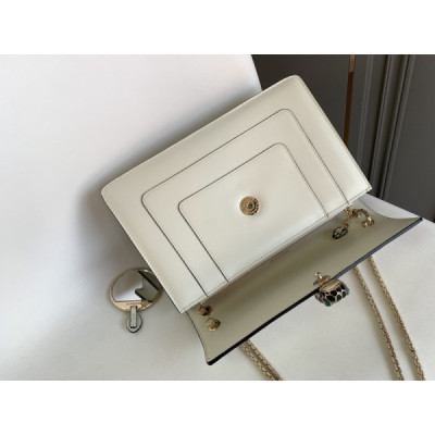 Bvlgari Serpenti Forever Bag-27.5*18*7CM