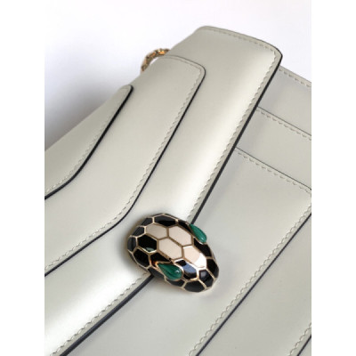 Bvlgari Serpenti Forever Bag-27.5*18*7CM