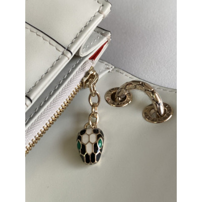 Bvlgari Serpenti Forever Bag-27.5*18*7CM