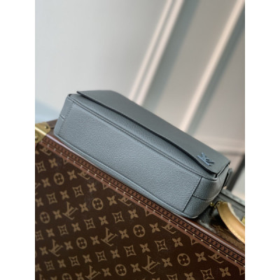 Louis Vuitton District Messenger Bag-M46255-26*20*7CM