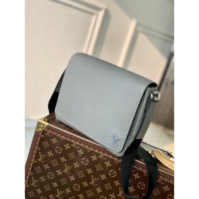 Louis Vuitton District Messenger Bag-M46255-26*20*7CM