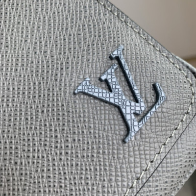 Louis Vuitton District Messenger Bag-M46255-26*20*7CM
