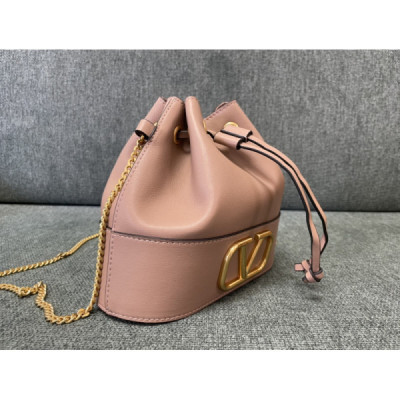 Valentin0 Bucket Bag-20*17*8CM