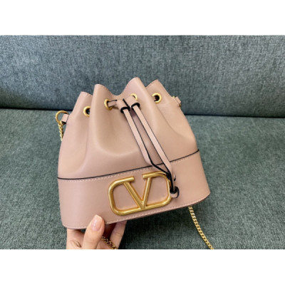 Valentin0 Bucket Bag-20*17*8CM