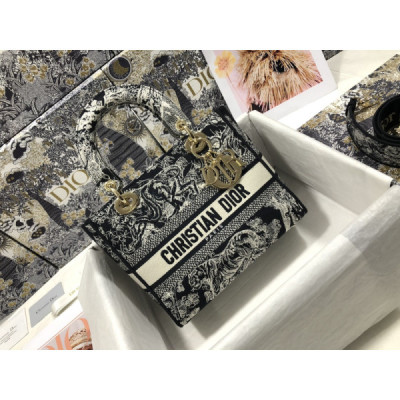 Lady Diro Bag-24*20*11CM