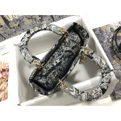 Lady Diro Bag-24*20*11CM