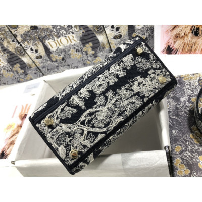 Lady Diro Bag-24*20*11CM