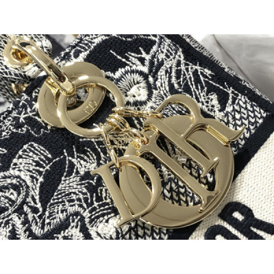 Lady Diro Bag-24*20*11CM