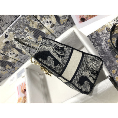 Lady Diro Bag-24*20*11CM