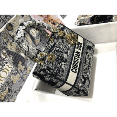 Lady Diro Bag-24*20*11CM