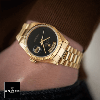 rolex_day-date_onyx_dial_18038-_bulang_jubilee_replica_man_hand