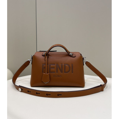 Fendi By The Way Handbag-28*12*15CM